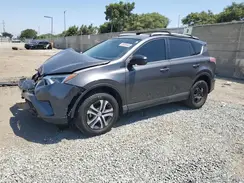 JTMZFREV0HJ120305 2017 TOYOTA RAV 4