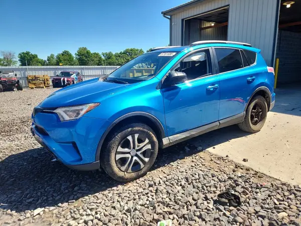 JTMZFREV0HJ130283 2017 TOYOTA RAV 4 - Image 1