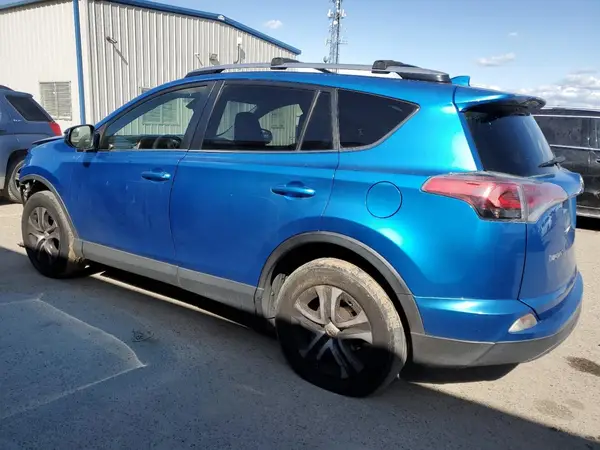 JTMZFREV0HJ132650 2017 TOYOTA RAV 4 - Image 2