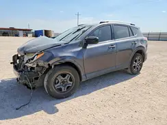 JTMZFREV0HJ135905 2017 TOYOTA RAV 4