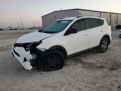 JTMZFREV0HJ138531 2017 TOYOTA RAV 4