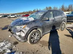 JTMZFREV0HJ140313 2017 TOYOTA RAV 4