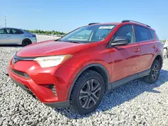 JTMZFREV0HJ142790 2017 TOYOTA RAV 4