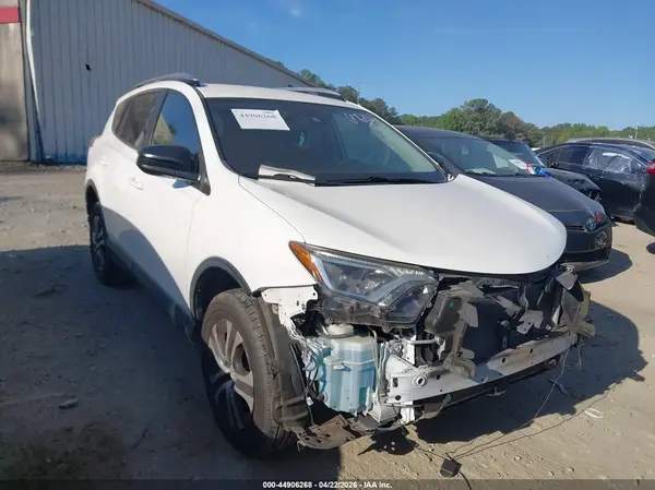 JTMZFREV0HJ146760 2017 TOYOTA RAV 4 - Image 1