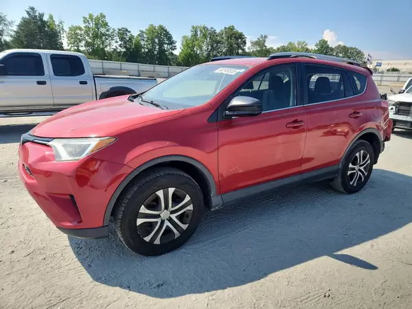 JTMZFREV0HJ146919 2017 TOYOTA RAV 4 - Image 1