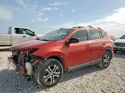 JTMZFREV0HJ147293 2017 TOYOTA RAV 4