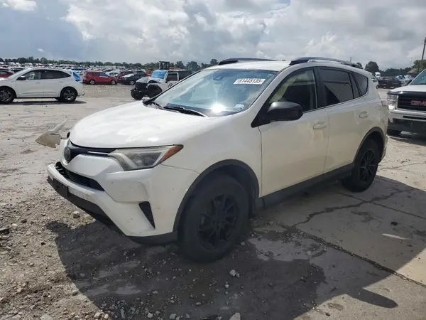 JTMZFREV0HJ700086 2017 TOYOTA RAV 4 - Image 1