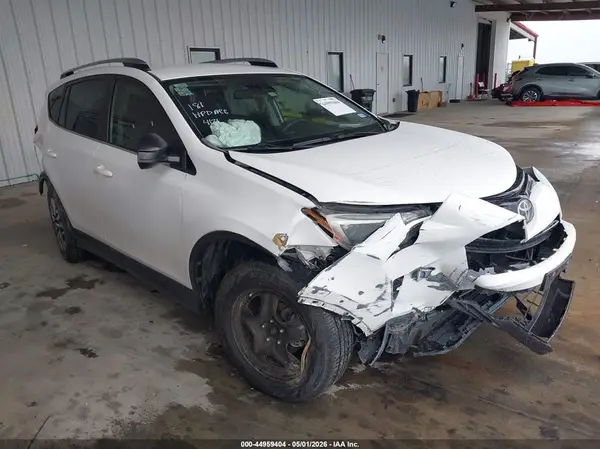 JTMZFREV0HJ702498 2017 TOYOTA RAV 4 - Image 1