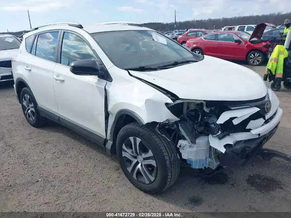 JTMZFREV0HJ703330 2017 TOYOTA RAV 4 - Image 1