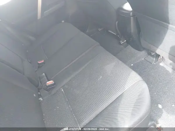 JTMZFREV0HJ703330 2017 TOYOTA RAV 4 - Image 8
