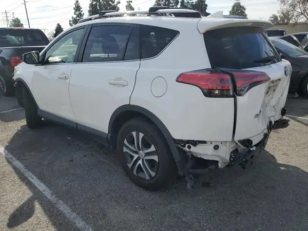 JTMZFREV0HJ708897 2017 TOYOTA RAV 4 - Image 2