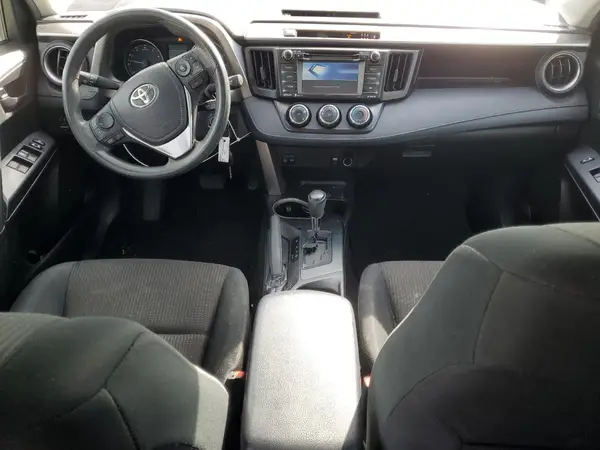 JTMZFREV0HJ708897 2017 TOYOTA RAV 4 - Image 8