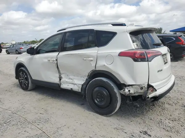 JTMZFREV0HJ711976 2017 TOYOTA RAV 4 - Image 2