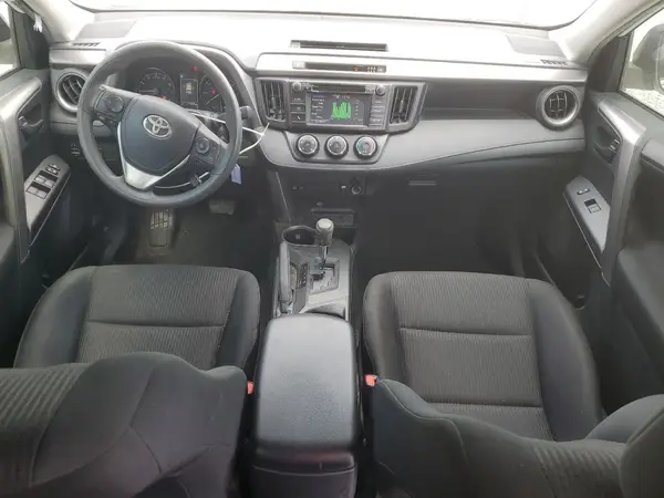 JTMZFREV0HJ711976 2017 TOYOTA RAV 4 - Image 8