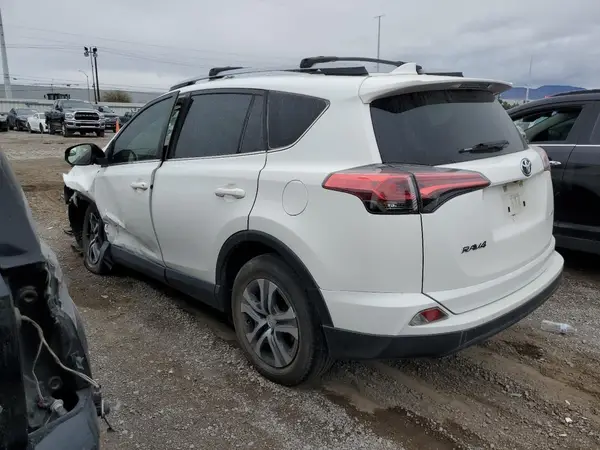 JTMZFREV0HJ718555 2017 TOYOTA RAV 4 - Image 2