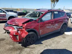 JTMZFREV0JD110555 2018 TOYOTA RAV 4