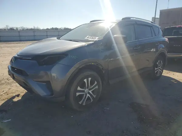 JTMZFREV0JD129154 2018 TOYOTA RAV 4 - Image 1