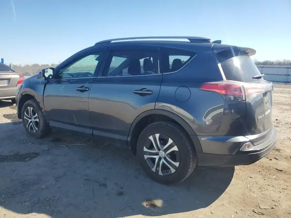 JTMZFREV0JD129154 2018 TOYOTA RAV 4 - Image 2