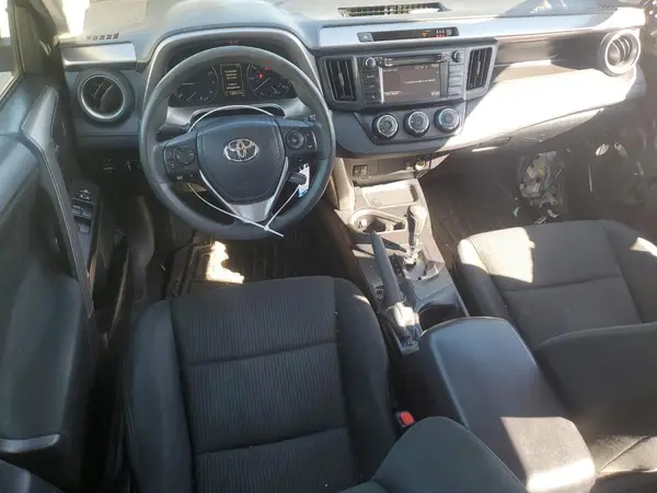 JTMZFREV0JD129154 2018 TOYOTA RAV 4 - Image 8