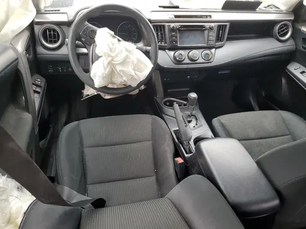 JTMZFREV0JD130434 2018 TOYOTA RAV 4 - Image 8