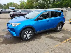 JTMZFREV0JJ151768 2018 TOYOTA RAV 4