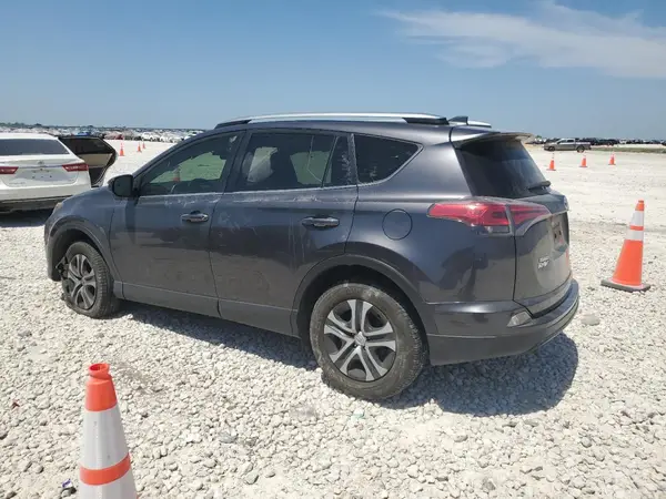 JTMZFREV0JJ155612 2018 TOYOTA RAV 4 - Image 2