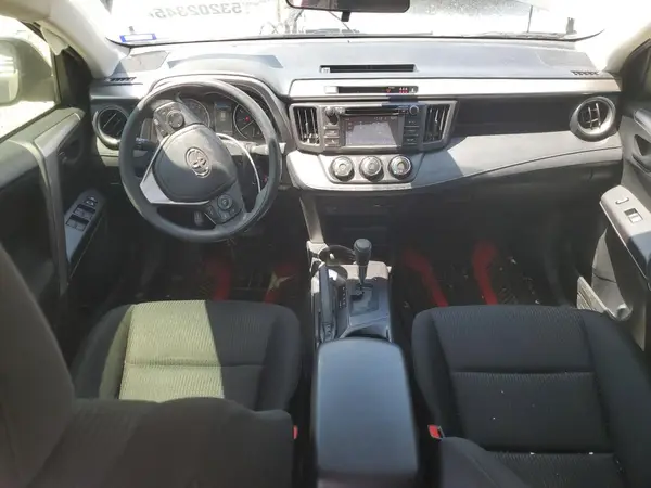 JTMZFREV0JJ155612 2018 TOYOTA RAV 4 - Image 8