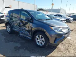 JTMZFREV0JJ158204 2018 TOYOTA RAV 4