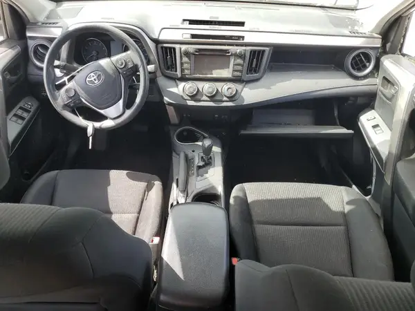 JTMZFREV0JJ162771 2018 TOYOTA RAV 4 - Image 8