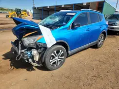 JTMZFREV0JJ169767 2018 TOYOTA RAV 4