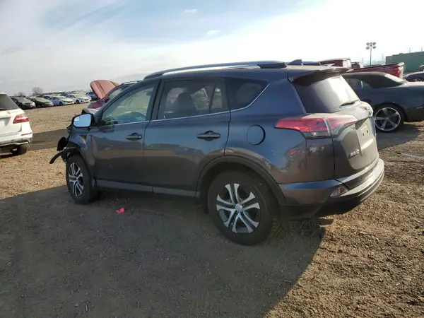 JTMZFREV0JJ172149 2018 TOYOTA RAV 4 - Image 2