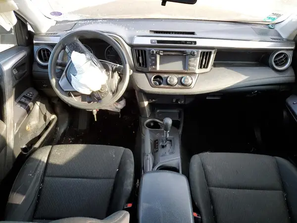JTMZFREV0JJ172149 2018 TOYOTA RAV 4 - Image 8