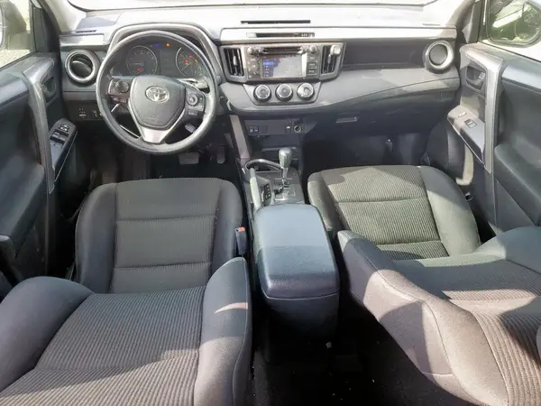 JTMZFREV0JJ175942 2018 TOYOTA RAV 4 - Image 8