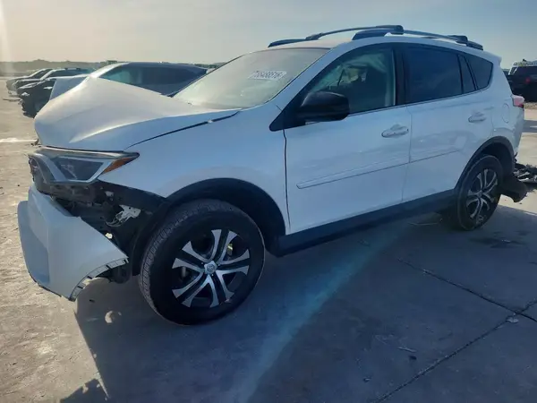 JTMZFREV0JJ180669 2018 TOYOTA RAV 4 - Image 1