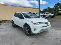 JTMZFREV0JJ181286 2018 TOYOTA RAV 4