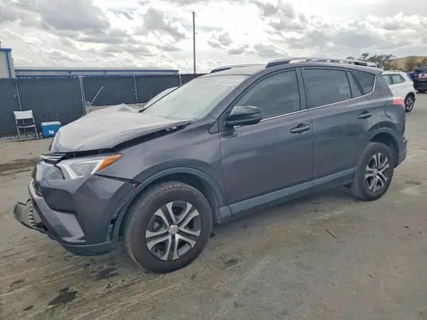 JTMZFREV0JJ181479 2018 TOYOTA RAV 4 - Image 1