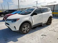 JTMZFREV0JJ182082 2018 TOYOTA RAV 4