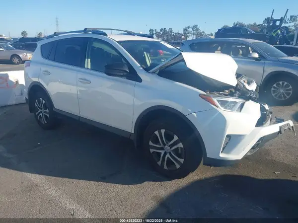 JTMZFREV0JJ193308 2018 TOYOTA RAV 4 - Image 1