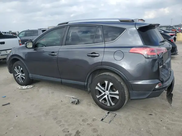 JTMZFREV0JJ200564 2018 TOYOTA RAV 4 - Image 2