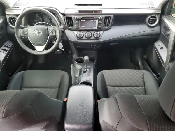 JTMZFREV0JJ200564 2018 TOYOTA RAV 4 - Image 8