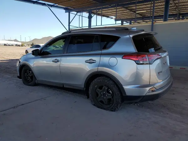 JTMZFREV0JJ201813 2018 TOYOTA RAV 4 - Image 2