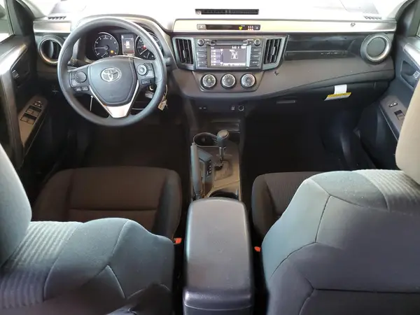 JTMZFREV0JJ201813 2018 TOYOTA RAV 4 - Image 8
