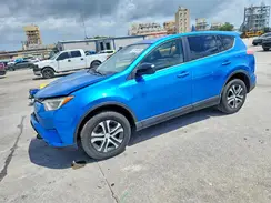 JTMZFREV0JJ204355 2018 TOYOTA RAV 4