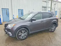 JTMZFREV0JJ211645 2018 TOYOTA RAV 4