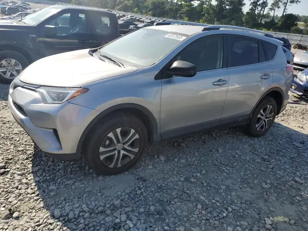 JTMZFREV0JJ212990 2018 TOYOTA RAV 4 - Image 1