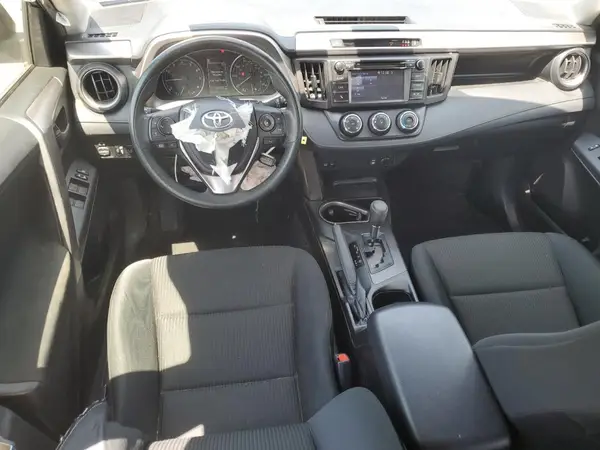 JTMZFREV0JJ734387 2018 TOYOTA RAV 4 - Image 8