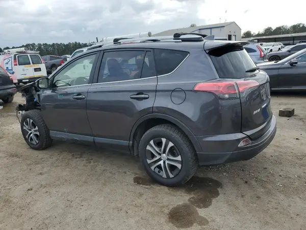 JTMZFREV0JJ737645 2018 TOYOTA RAV 4 - Image 2