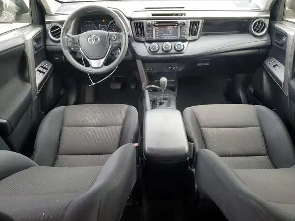 JTMZFREV0JJ737645 2018 TOYOTA RAV 4 - Image 8