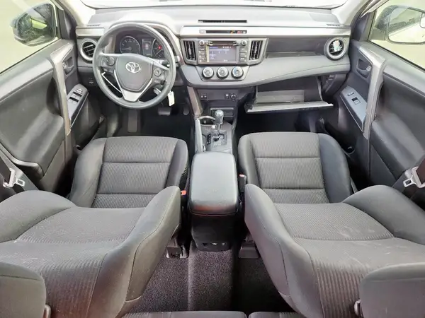 JTMZFREV0JJ740772 2018 TOYOTA RAV 4 - Image 8