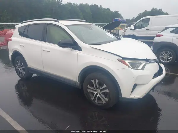 JTMZFREV0JJ747298 2018 TOYOTA RAV 4 - Image 1